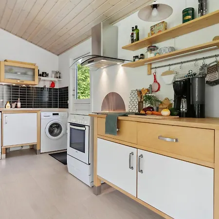 Amazing In Sjllands Odde With 3 Bedrooms