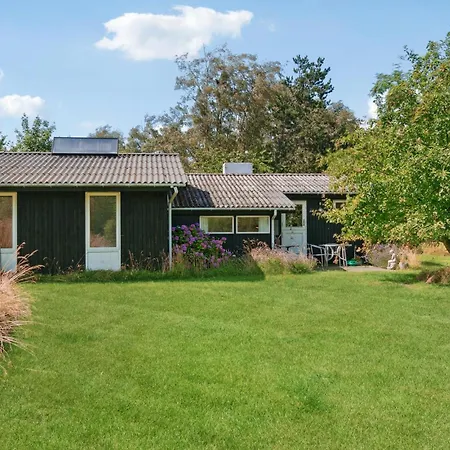 Holiday home Amazing In Sjllands Odde With 3 Bedrooms *