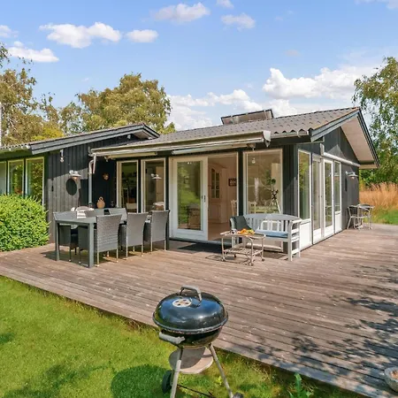 Holiday home Amazing In Sjllands Odde With 3 Bedrooms Yderby
