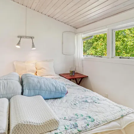 Holiday home Amazing In Sjllands Odde With 3 Bedrooms