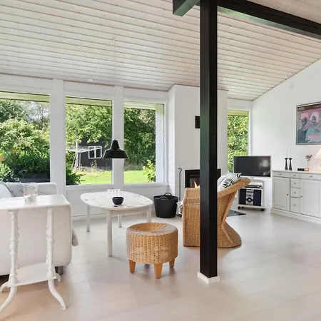 Holiday home Amazing In Sjllands Odde With 3 Bedrooms